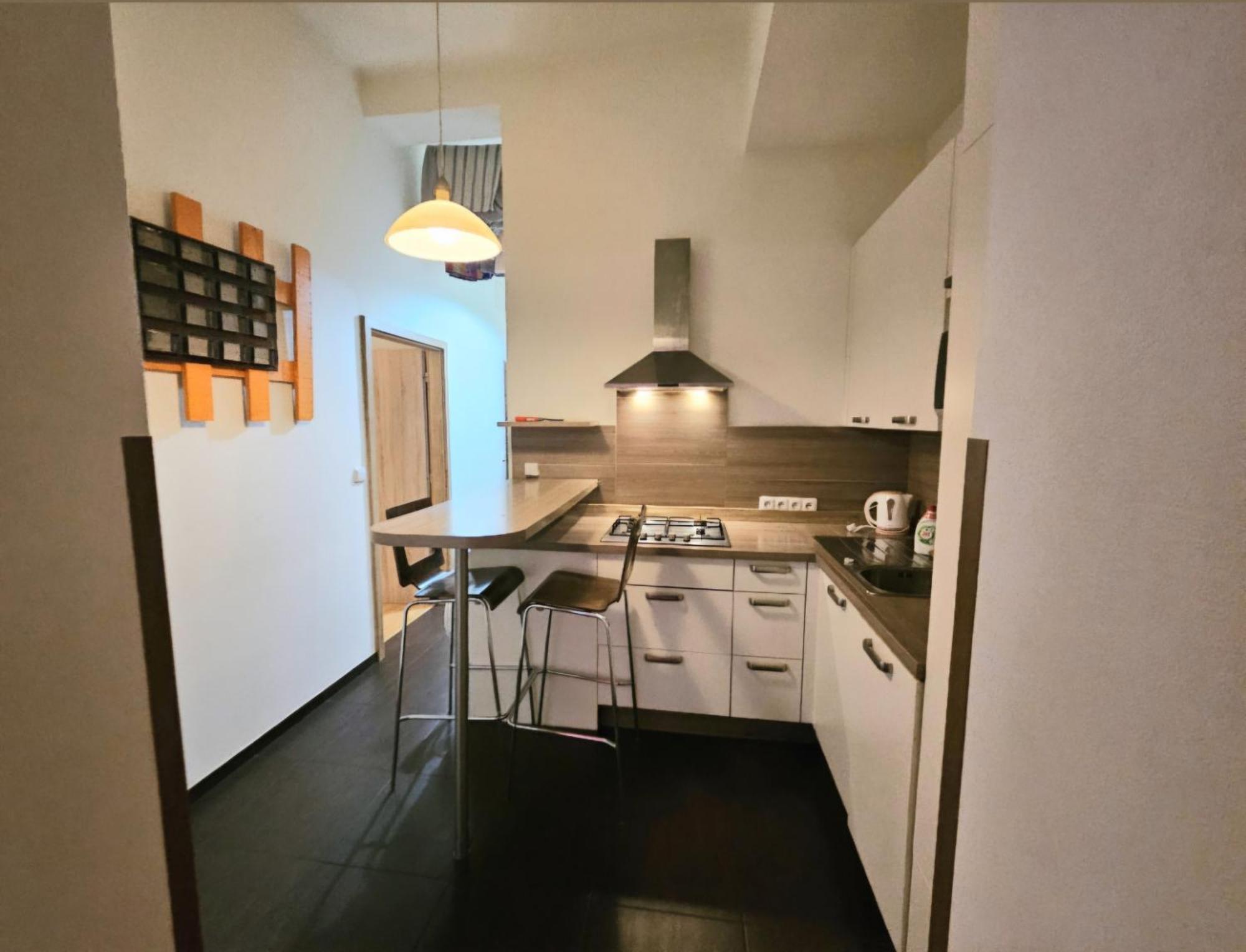 Apartment Heart Of Prague, Close To Wenceslas Square Prag